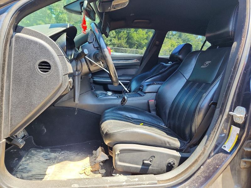 Продаж на аукціоні авто 2019 Chrysler 300, vin: 2C3CCAGG5KH536829, номер лоту: 54978926