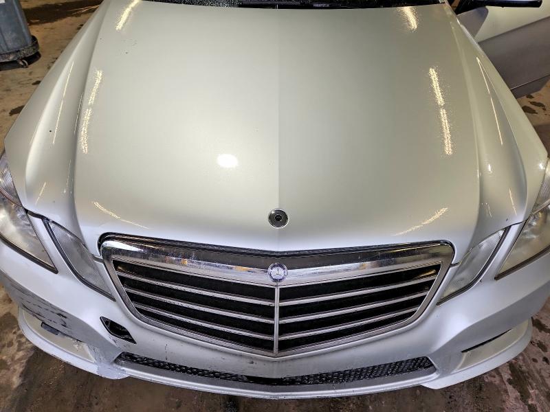 Продаж на аукціоні авто 2011 Mercedes-benz E, vin: WDDHF8HB2BA425499, номер лоту: 52403356