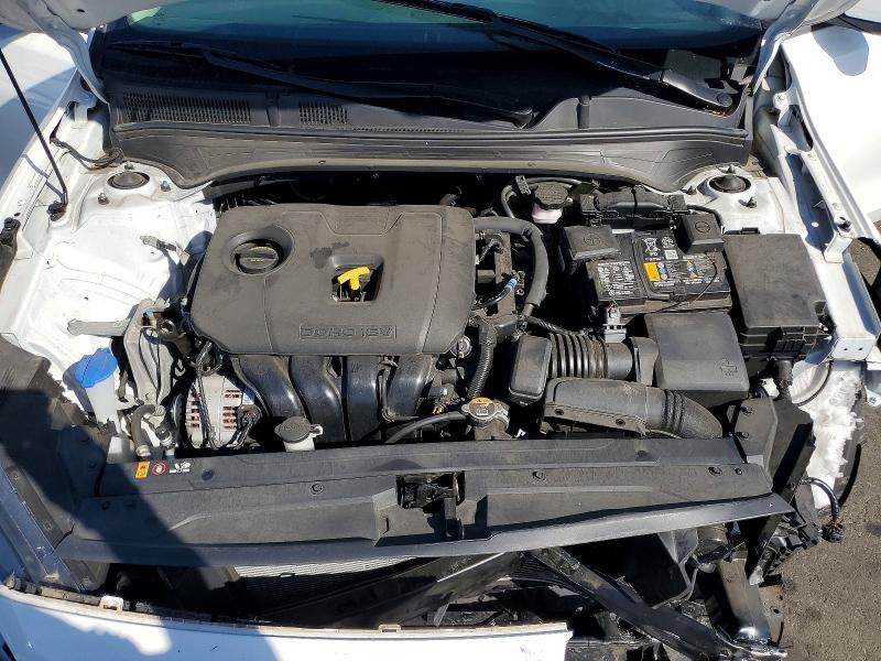 2024 Kia Forte მანქანა იყიდება აუქციონზე, vin: 3KPF24AD0RE696392, აუქციონის ნომერი: 54821526