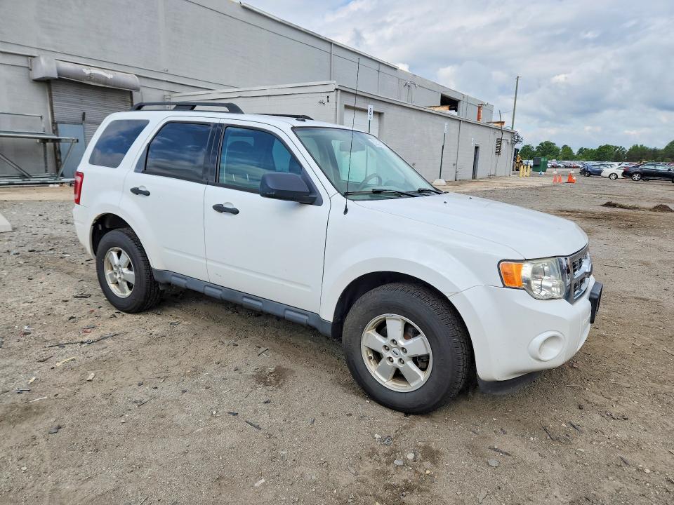 Продаж на аукціоні авто 2009 Ford Escape, vin: 1FMCU93G49KA86196, номер лоту: 53319716