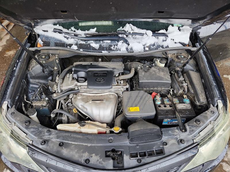 Продаж на аукціоні авто 2014 Toyota Camry, vin: 4T1BF1FK0EU381141, номер лоту: 52468666