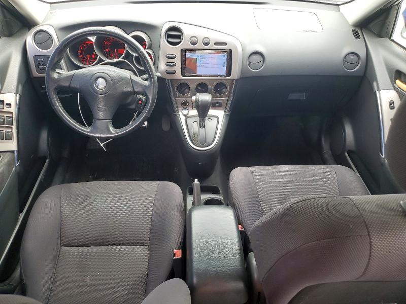 Aukcja sprzedaży 2003 Toyota Corolla Matrix, vin: 2T1KR32E03C089233, numer aukcji: 52366356