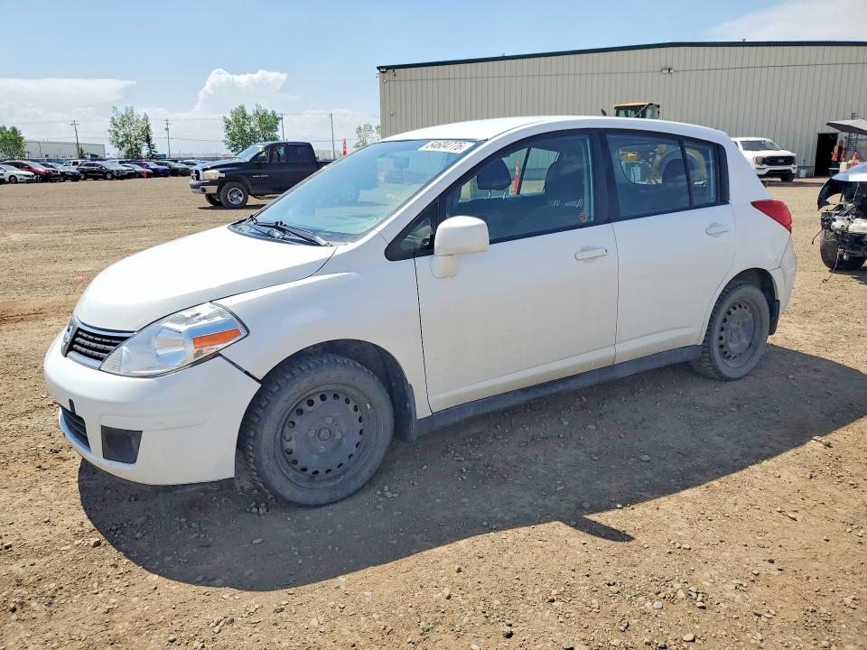 Продажа на аукционе авто 2011 Nissan Versa, vin: 3N1BC1CP3BL493745, номер лота: 54604776
