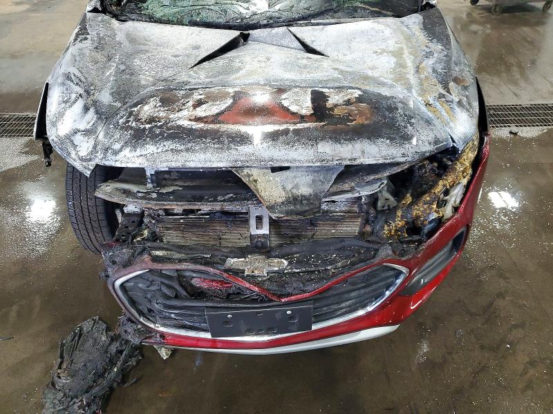 Продажа на аукционе авто 2022 Chevrolet Trax, vin: KL7CJPSM0NB568695, номер лота: 54830646