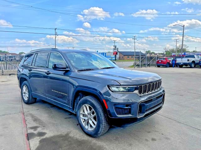 Aukcja sprzedaży 2021 Jeep Grand Cherokee, vin: 1C4RJKAG7M8169113, numer aukcji: 53263786