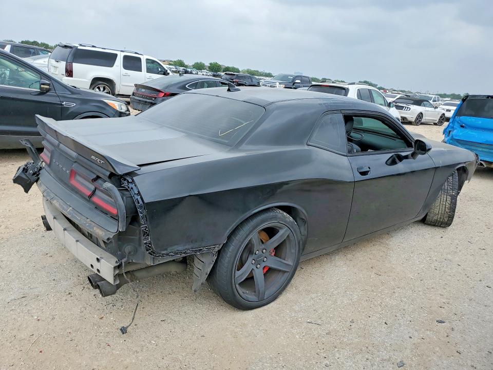 Aukcja sprzedaży 2015 Dodge Challenger, vin: 2C3CDZDJ6FH744123, numer aukcji: 52697356