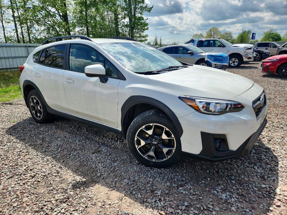 Продажа на аукционе авто 2019 Subaru Crosstrek, vin: JF2GTACC6K8332614, номер лота: 54091586