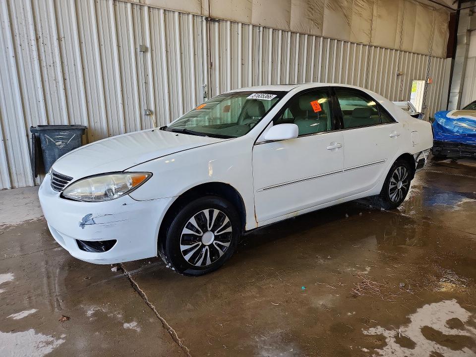 Aukcja sprzedaży 2006 Toyota Camry, vin: 4T1BE30K56U705340, numer aukcji: 51635366
