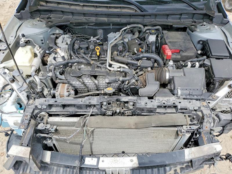 Продажа на аукционе авто 2021 Nissan Altima, vin: 1N4BL4DV4MN352428, номер лота: 55325166