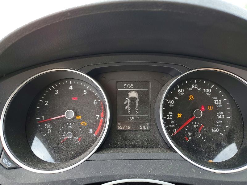 Aukcja sprzedaży 2018 Volkswagen Jetta, vin: 3VWB67AJ2JM204317, numer aukcji: 52803426