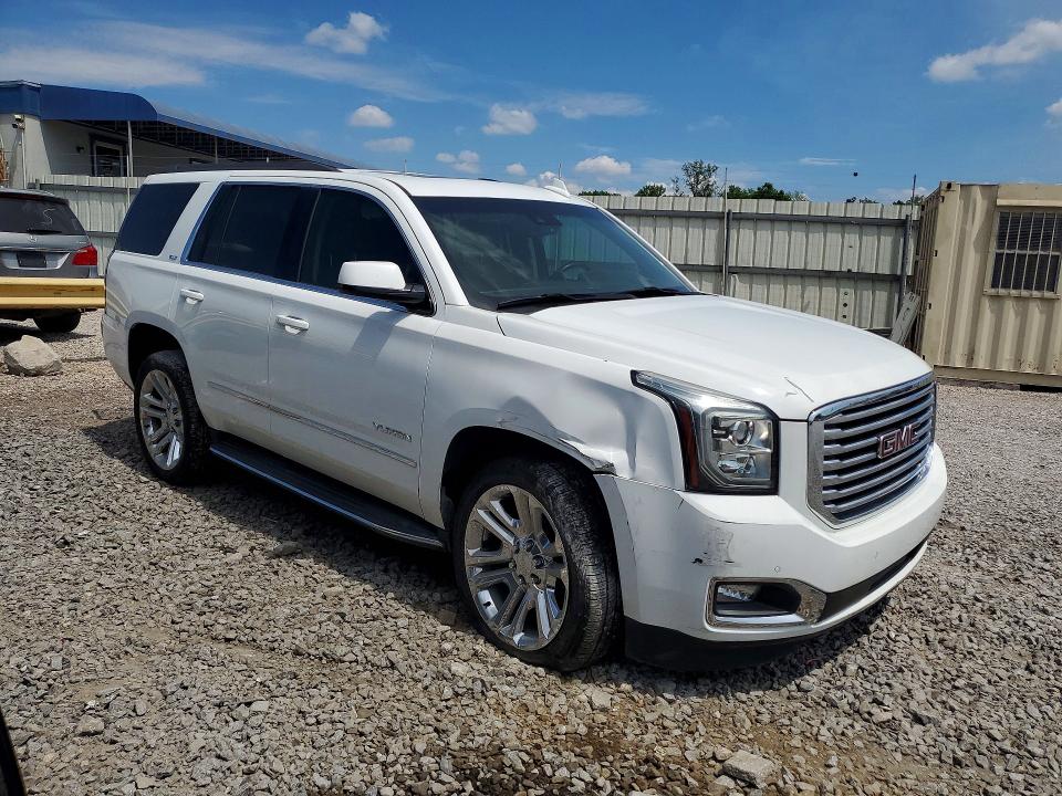 2019 Gmc Yukon მანქანა იყიდება აუქციონზე, vin: 1GKS1BKC7KR359082, აუქციონის ნომერი: 77915025