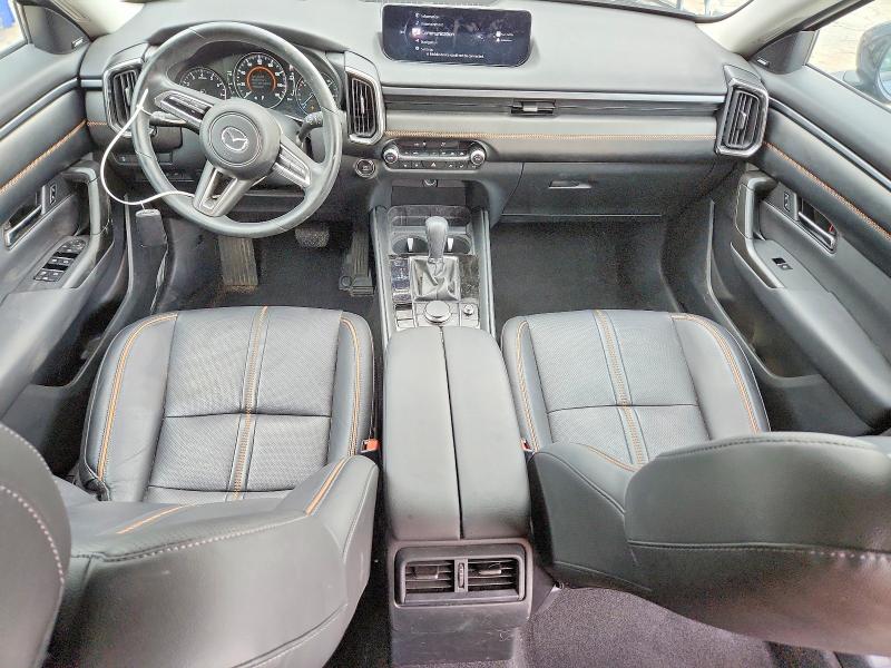 Продаж на аукціоні авто 2023 Mazda Cx-50, vin: 7MMVABEM1PN155017, номер лоту: 54440806