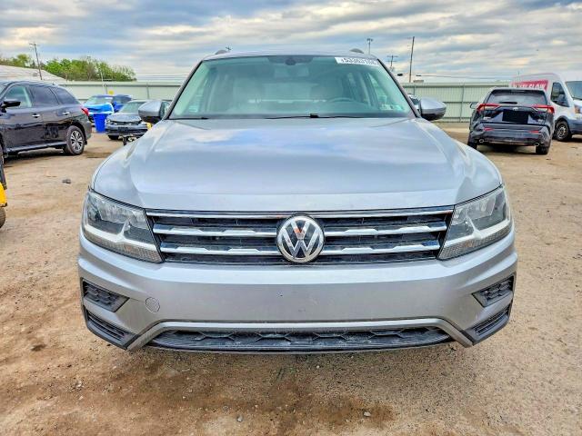 Aukcja sprzedaży 2020 Volkswagen Tiguan, vin: 3VV2B7AXXLM017804, numer aukcji: 53363166