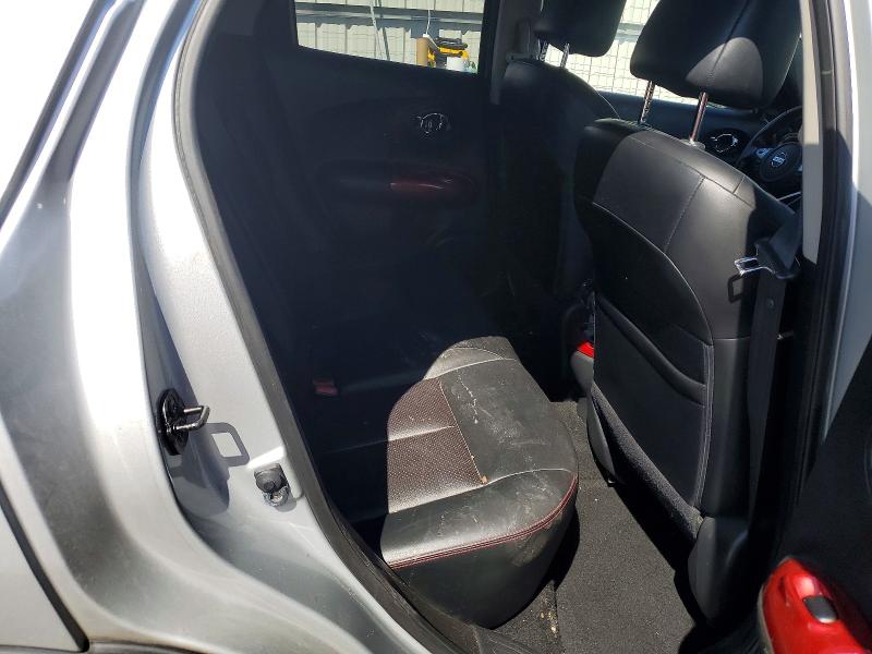 Продаж на аукціоні авто 2013 Nissan Juke, vin: JN8AF5MR6DT212886, номер лоту: 55243646