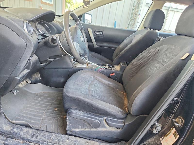 2013 Nissan Rouge მანქანა იყიდება აუქციონზე, vin: JN8AS5MV6DW660228, აუქციონის ნომერი: 55369586