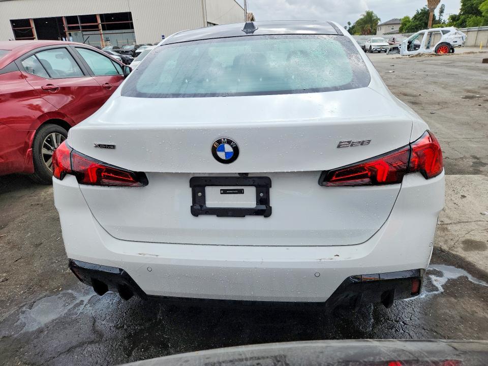 Продажа на аукционе авто 2026 Bmw 228xi, vin: WBA23GG0XT7U15673, номер лота: 54839676