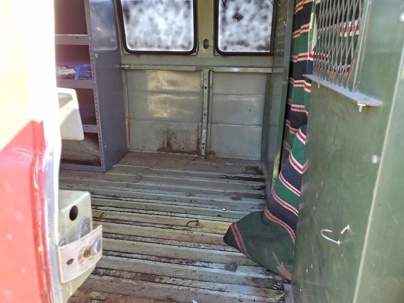 Продаж на аукціоні авто 1970 Ford Van S7a, vin: E35GHH30131, номер лоту: 53287856