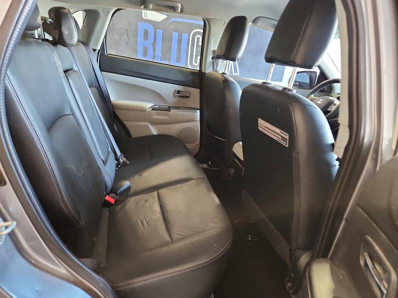 Продаж на аукціоні авто 2018 Mitsubishi Outlander Sport, vin: JA4AP3AU8JZ017719, номер лоту: 54869156