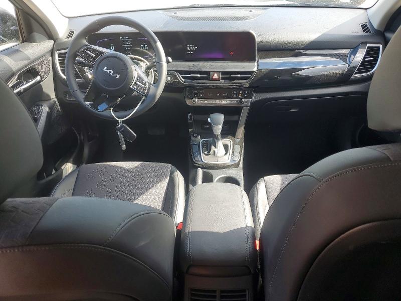 2026 Kia Seltos მანქანა იყიდება აუქციონზე, vin: KNDEU2AA9T7908245, აუქციონის ნომერი: 52902086