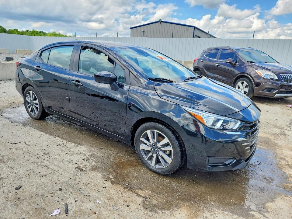 Продаж на аукціоні авто 2023 Nissan Versa, vin: 3N1CN8EV0PL837882, номер лоту: 54850976