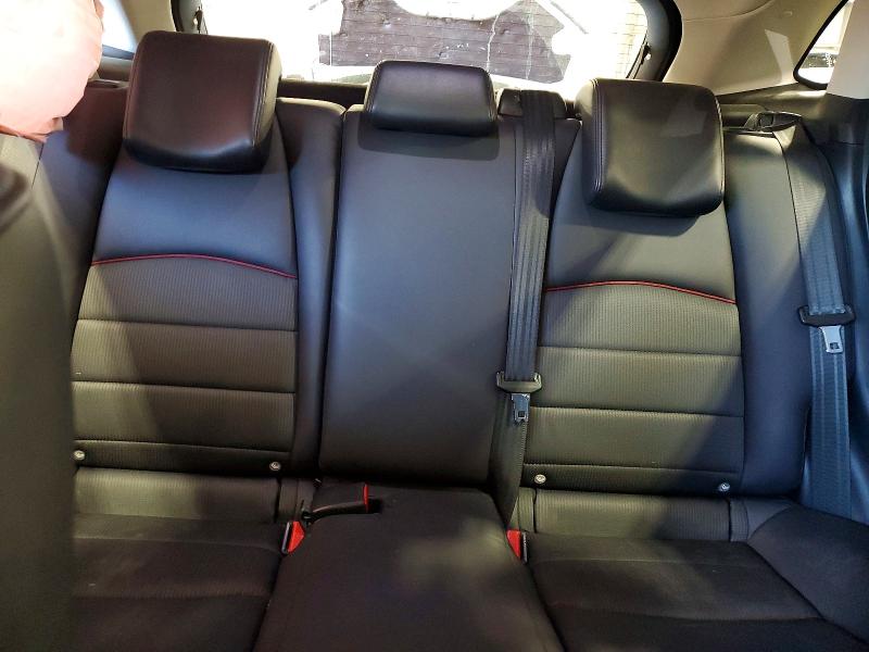 Aukcja sprzedaży 2016 Mazda Cx-3, vin: JM1DKFC73G0139783, numer aukcji: 53376586