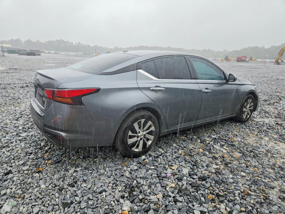 52476916 :رقم المزاد ، 1N4BL4BV0LC217444 vin ، 2020 Nissan Altima مزاد بيع