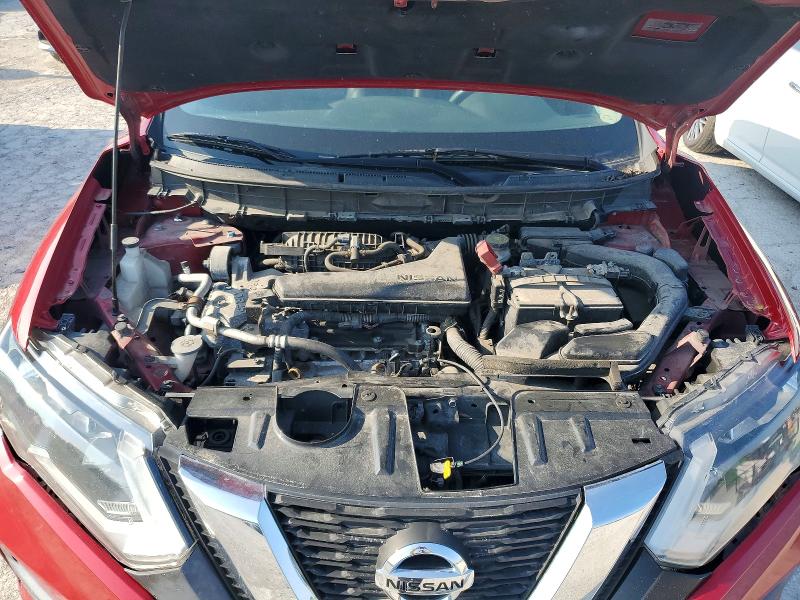 Продажа на аукционе авто 2017 Nissan Rogue, vin: JN8AT2MVXHW275109, номер лота: 53023446