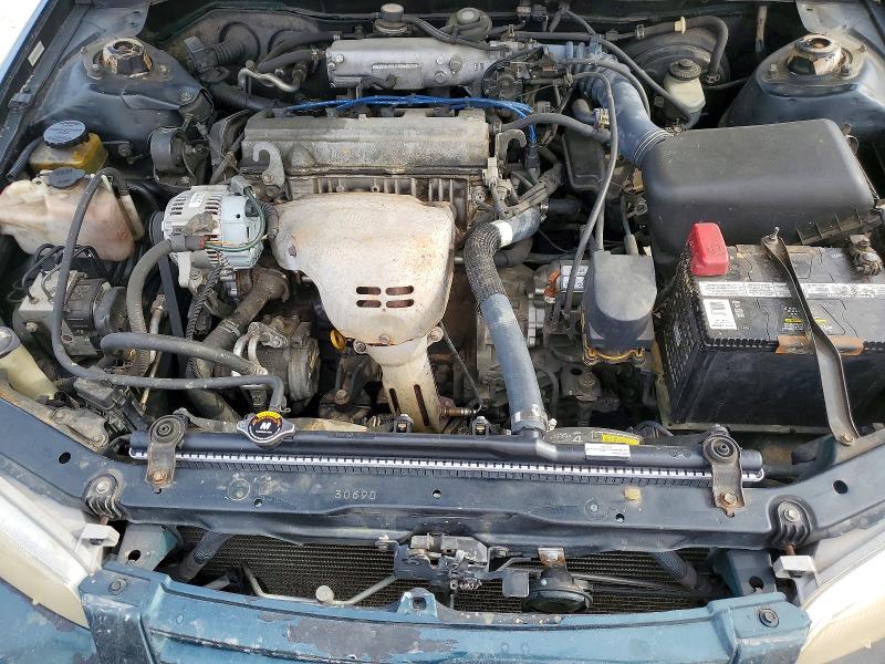 52994276 :رقم المزاد ، 4T1BG22K5WU253245 vin ، 1998 Toyota Camry مزاد بيع