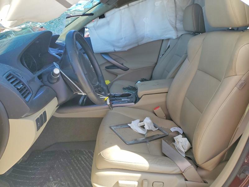 Aukcja sprzedaży 2015 Acura Rdx, vin: 5J8TB3H32FL012067, numer aukcji: 54174736