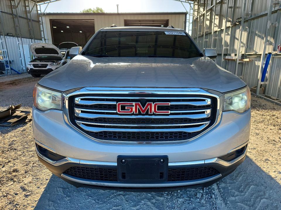 Aukcja sprzedaży 2017 Gmc Acadia, vin: 1GKKNMLS6HZ248165, numer aukcji: 53211246