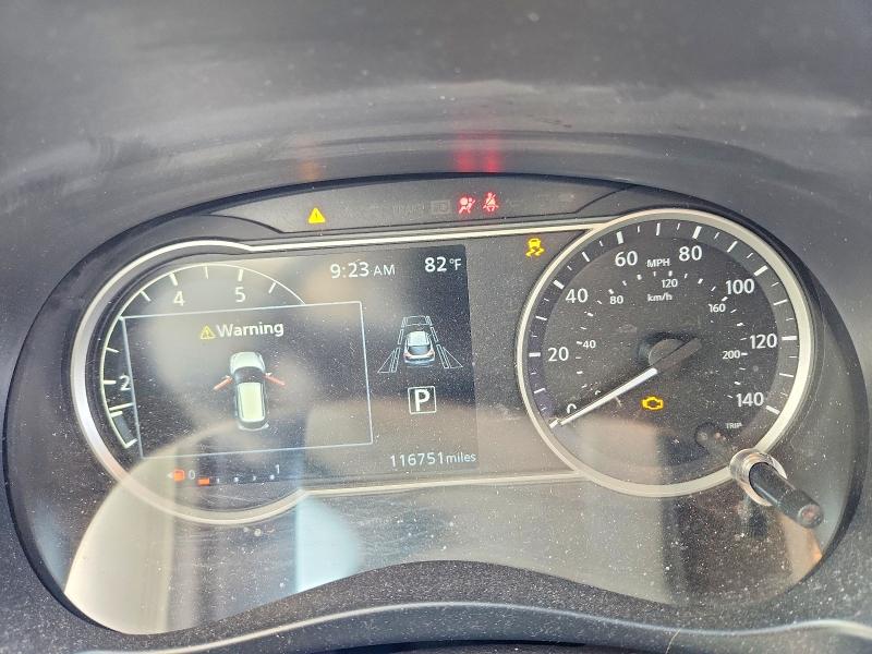 Auction sale of the 2020 Nissan Kicks, vin: 3N1CP5DV6LL574785, lot number: 53655126