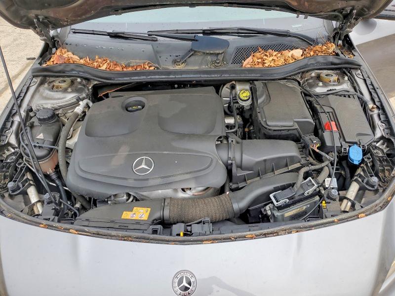 Aukcja sprzedaży 2018 Mercedes-benz Cla, vin: WDDSJ4GB9JN520440, numer aukcji: 54783126