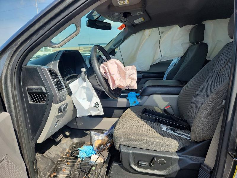 Aukcja sprzedaży 2017 Ford F150, vin: 1FTEW1EG0HKE22091, numer aukcji: 53434506