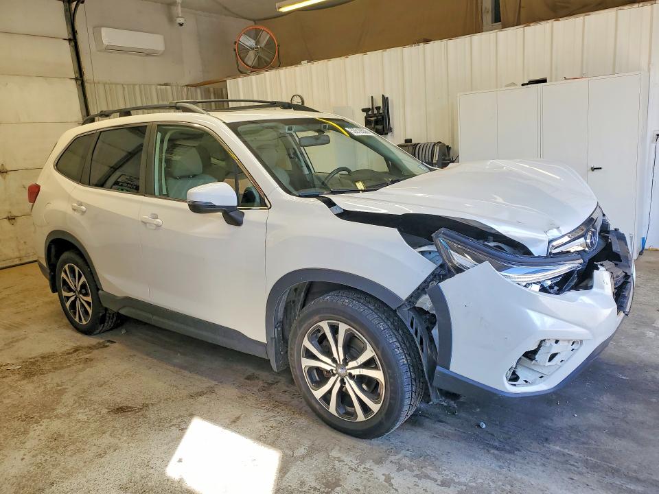 Продажа на аукционе авто 2019 Subaru Forester, vin: JF2SKASC2KH426293, номер лота: 52616536