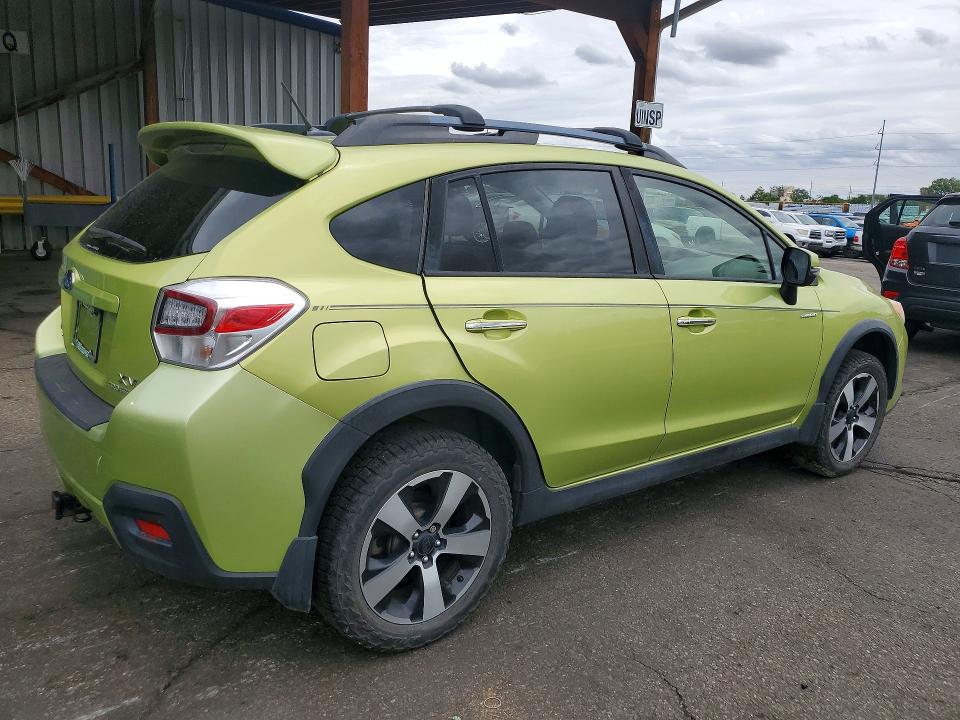 Aukcja sprzedaży 2014 Subaru Xv Crosstrek, vin: JF2GPBKC9EH255110, numer aukcji: 54550086