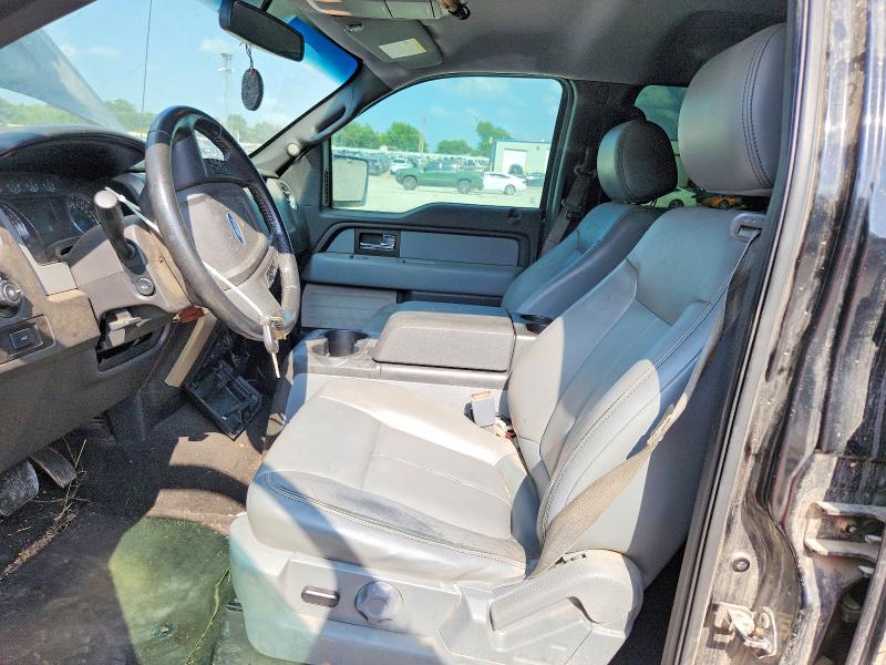 2014 Ford F150 მანქანა იყიდება აუქციონზე, vin: 1FTFW1CF4EFA44053, აუქციონის ნომერი: 54046596