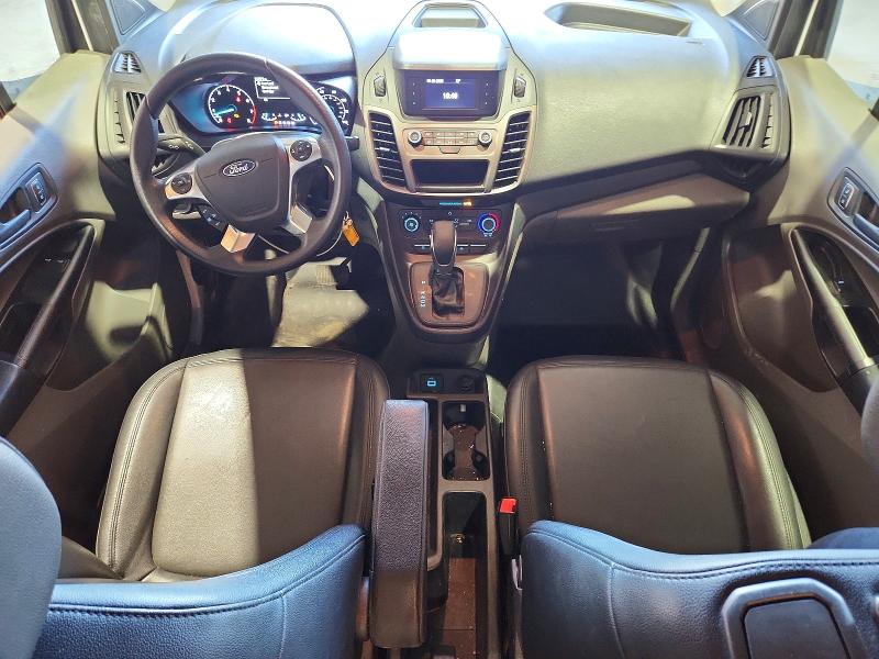Продажа на аукционе авто 2021 Ford Transit Connect, vin: NM0LS6E28M1485912, номер лота: 55054996