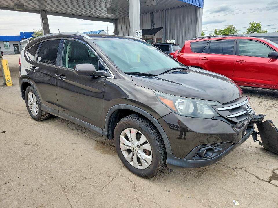 Aukcja sprzedaży 2014 Honda Cr-v, vin: 2HKRM4H73EH646843, numer aukcji: 52465756