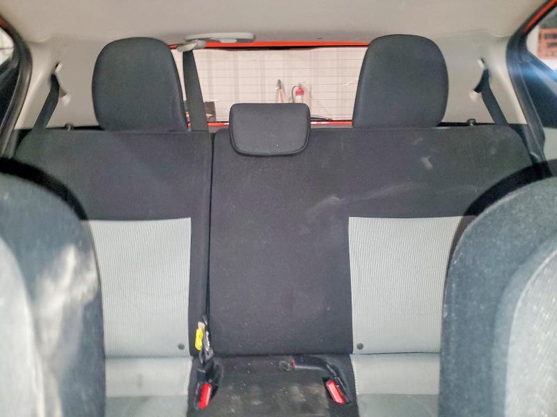 2013 Toyota Prius C მანქანა იყიდება აუქციონზე, vin: JTDKDTB39D1050157, აუქციონის ნომერი: 54917516