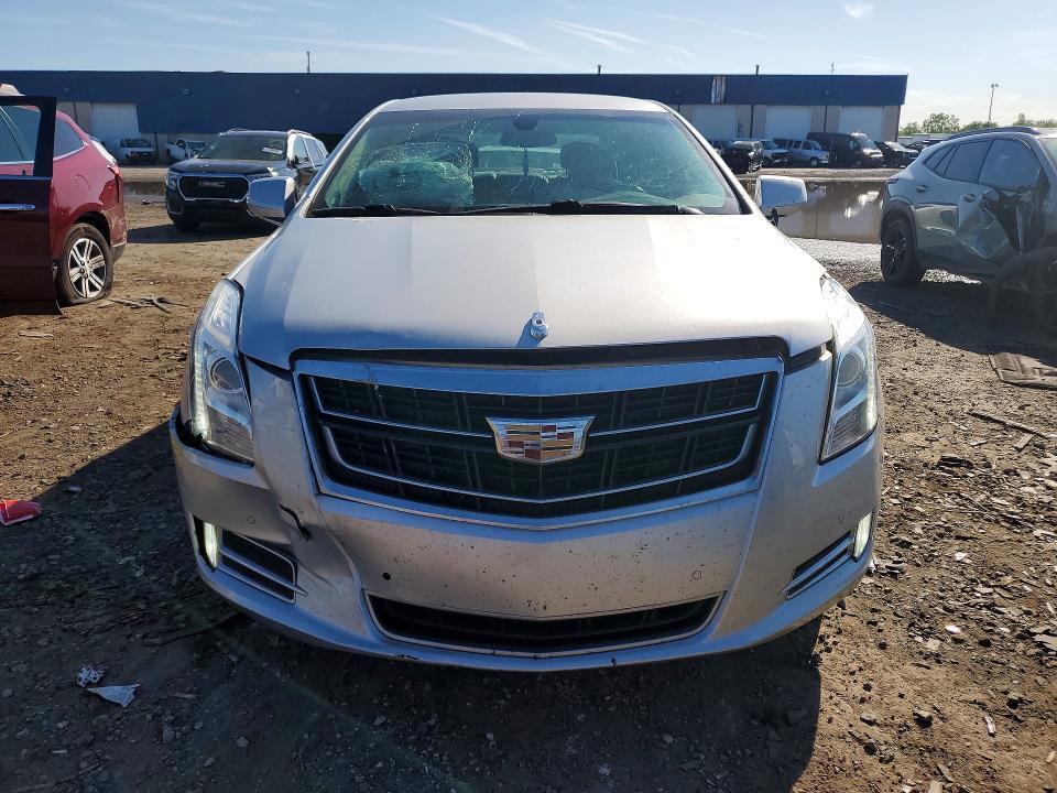 Aukcja sprzedaży 2017 Cadillac Xts, vin: 2G61M5S35H9144922, numer aukcji: 55136036