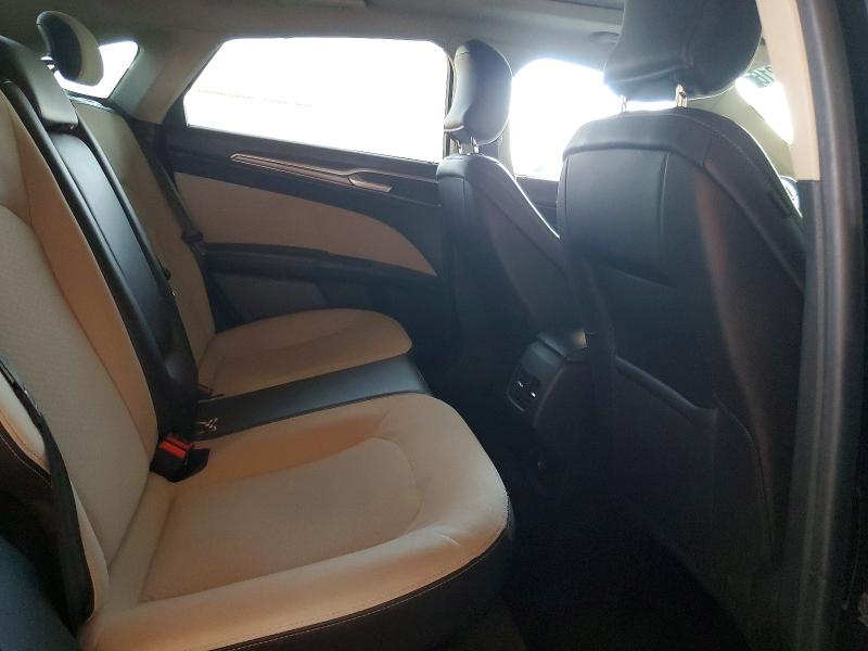 2019 Ford Fusion მანქანა იყიდება აუქციონზე, vin: 3FA6P0HD4KR175843, აუქციონის ნომერი: 52868216