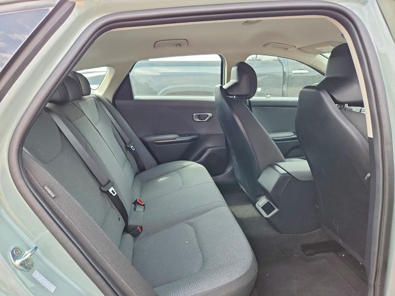 Продаж на аукціоні авто 2025 Kia K4, vin: 3KPFT4DE6SE224673, номер лоту: 51996476