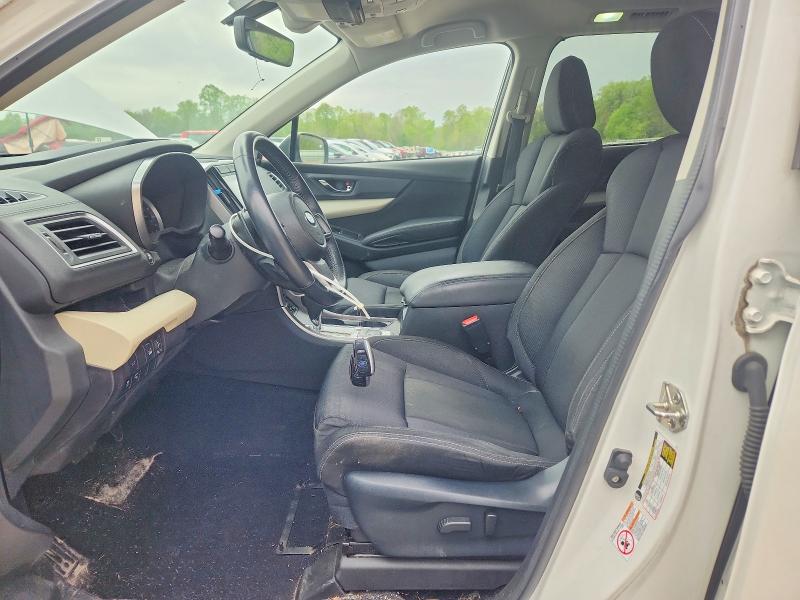 Aukcja sprzedaży 2019 Subaru Ascent, vin: 4S4WMACDXK3443515, numer aukcji: 51460716