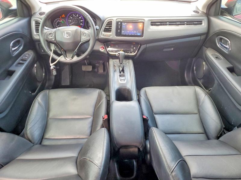 Продажа на аукционе авто 2016 Honda Hr-v, vin: 3CZRU5H7XGM713709, номер лота: 54136086