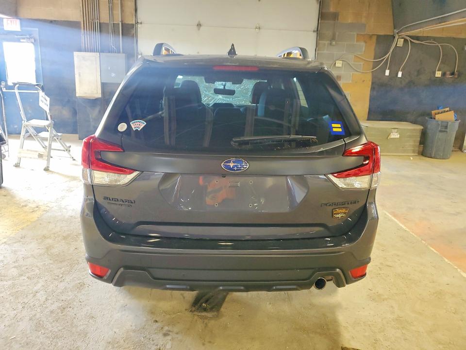 Aukcja sprzedaży 2023 Subaru Forester, vin: JF2SKALC0PH486630, numer aukcji: 52354006