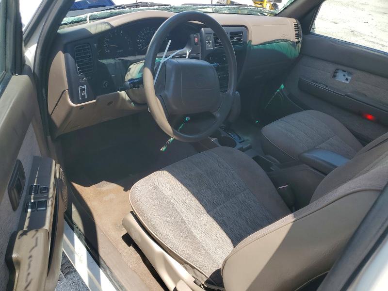 Продаж на аукціоні авто 1999 Toyota Tacoma, vin: 4TASN92N6XZ487195, номер лоту: 53792426