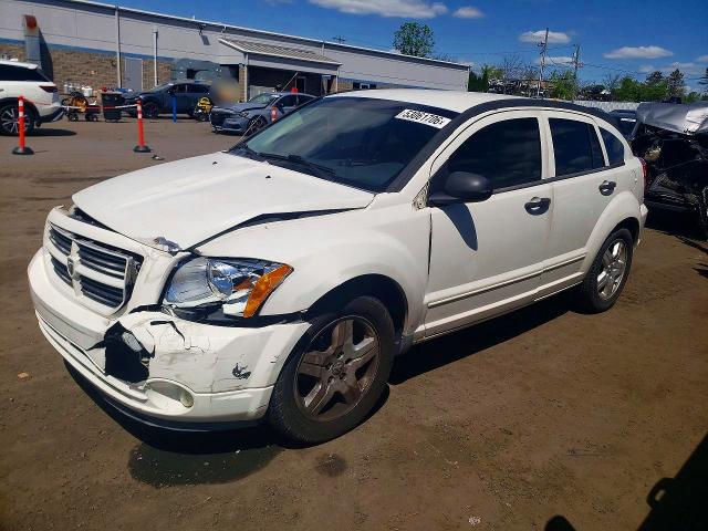 Aukcja sprzedaży 2008 Dodge Caliber, vin: 1B3HB48B68D536841, numer aukcji: 53061706