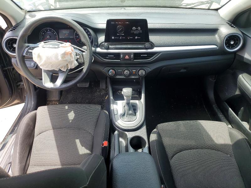 Продаж на аукціоні авто 2024 Kia Forte, vin: 3KPF24AD0RE800928, номер лоту: 53027186