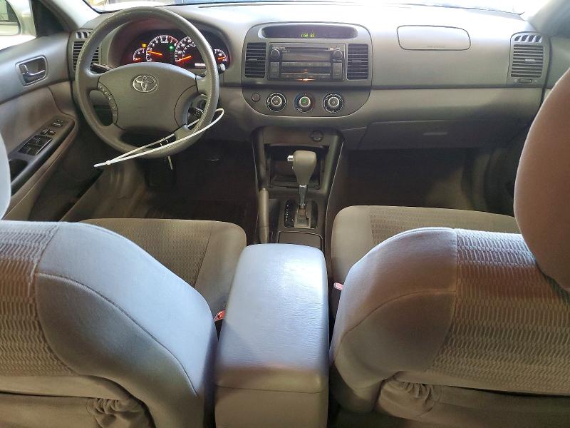 53786396 :رقم المزاد ، 4T1BE32K15U084898 vin ، 2005 Toyota Camry مزاد بيع