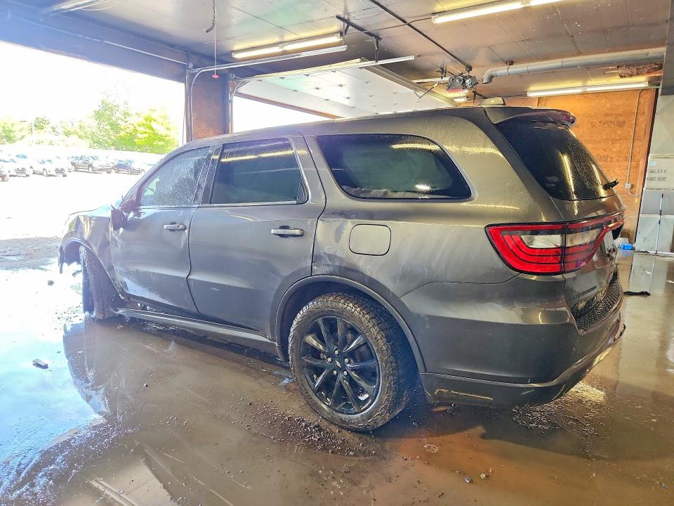 Aukcja sprzedaży 2019 Dodge Durango, vin: 1C4RDJAG3KC599149, numer aukcji: 54193146